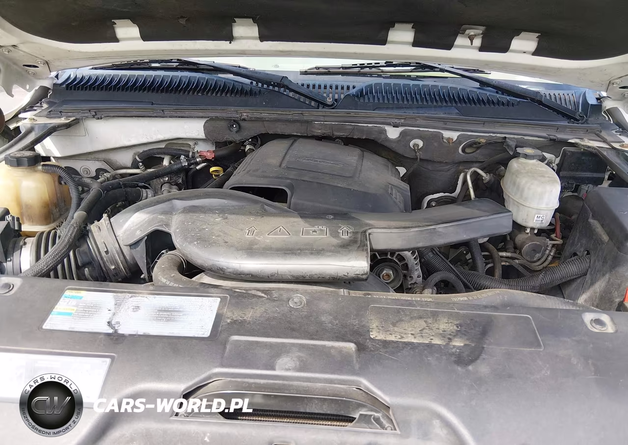 2004 Chevrolet Tahoe Z71 VIN:1GNEK13Z34R130993 - 10
