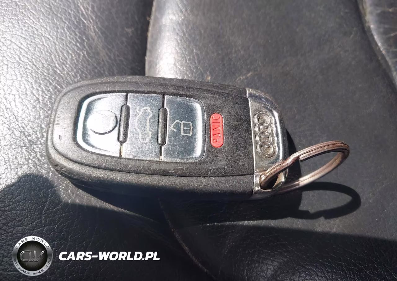 2011 Audi A5 2.0T Premium VIN:WAULFAFR6BA084410 - 11