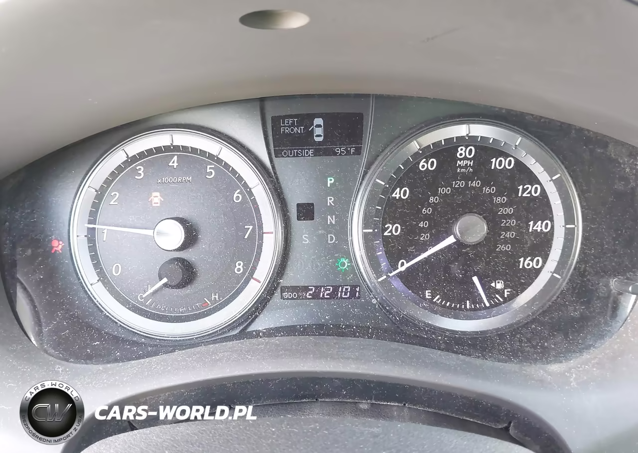2012 Lexus Es 350 VIN:JTHBK1EG1C2496920 - 15