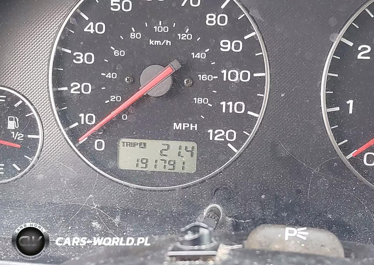 2004 Subaru Outback Limited VIN:4S3BH686246615553 - 16