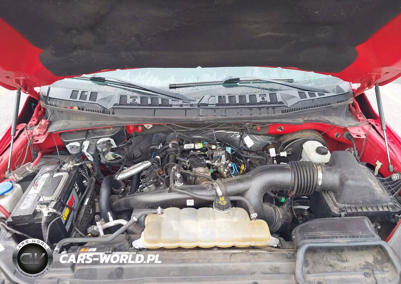 2020 Ford F-150 Xlt VIN:1FTEW1CP3LFC37909 - 10