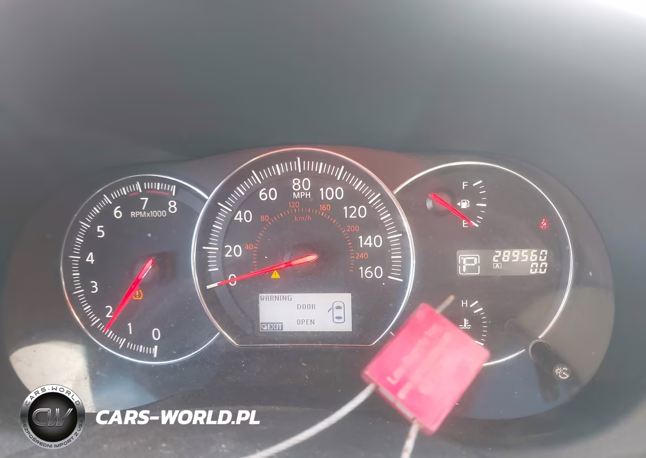 2013 Nissan Maxima 3.5 Sv VIN:1N4AA5APXDC815875 - 7