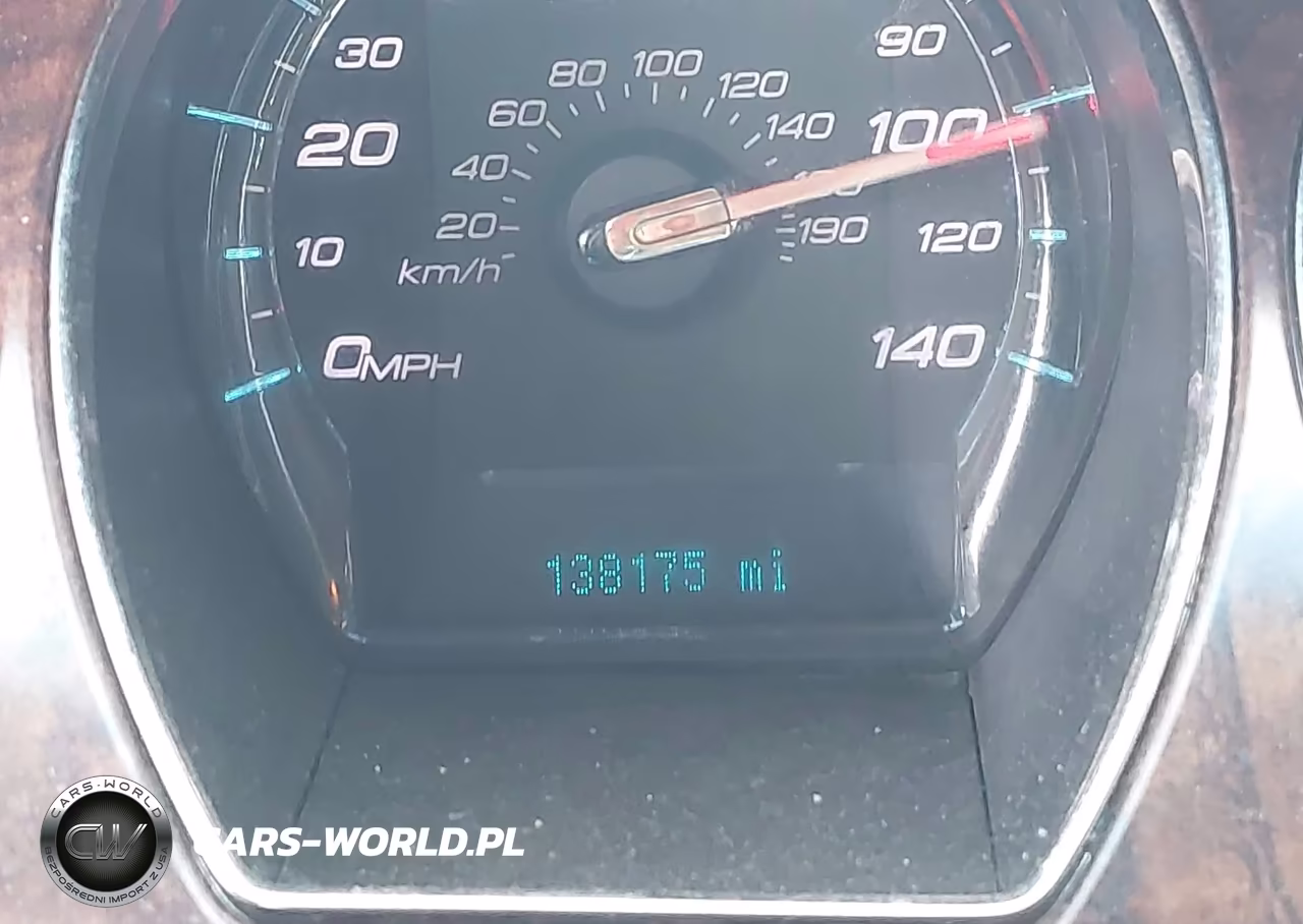 2011 Ford Taurus Limited VIN:1FAHP2FW9BG166684 - 12