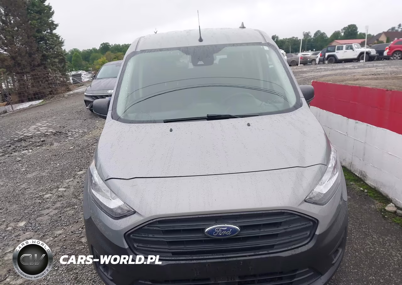 2022 Ford Transit Connect Xl Passenger VIN:NM0GE9E21N1509138 - 12