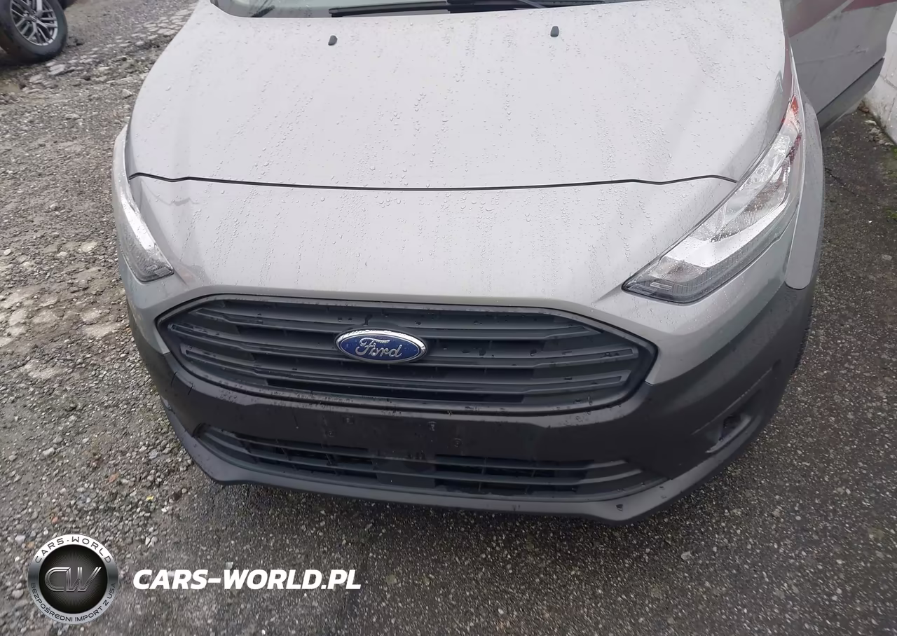 2022 Ford Transit Connect Xl Passenger VIN:NM0GE9E21N1509138 - 6
