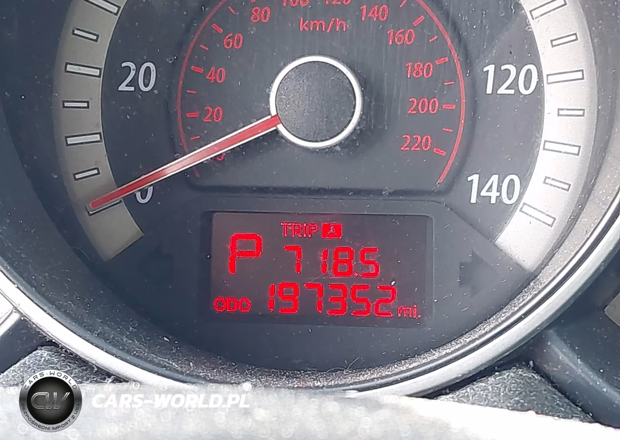 2010 Kia Forte Lx VIN:KNAFT4A23A5236197 - 15