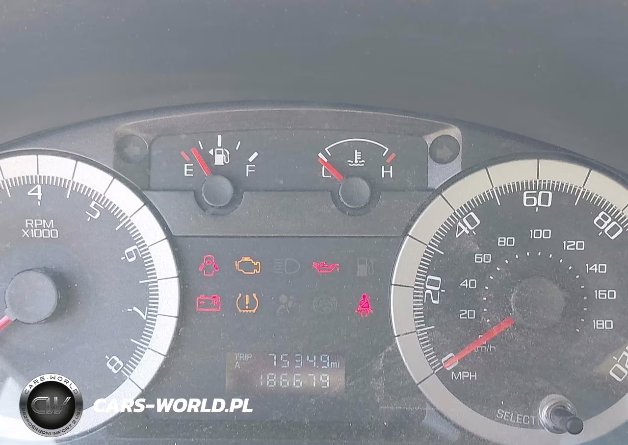 2008 Ford Escape VIN:1FMCU02Z98KE30179 - 7