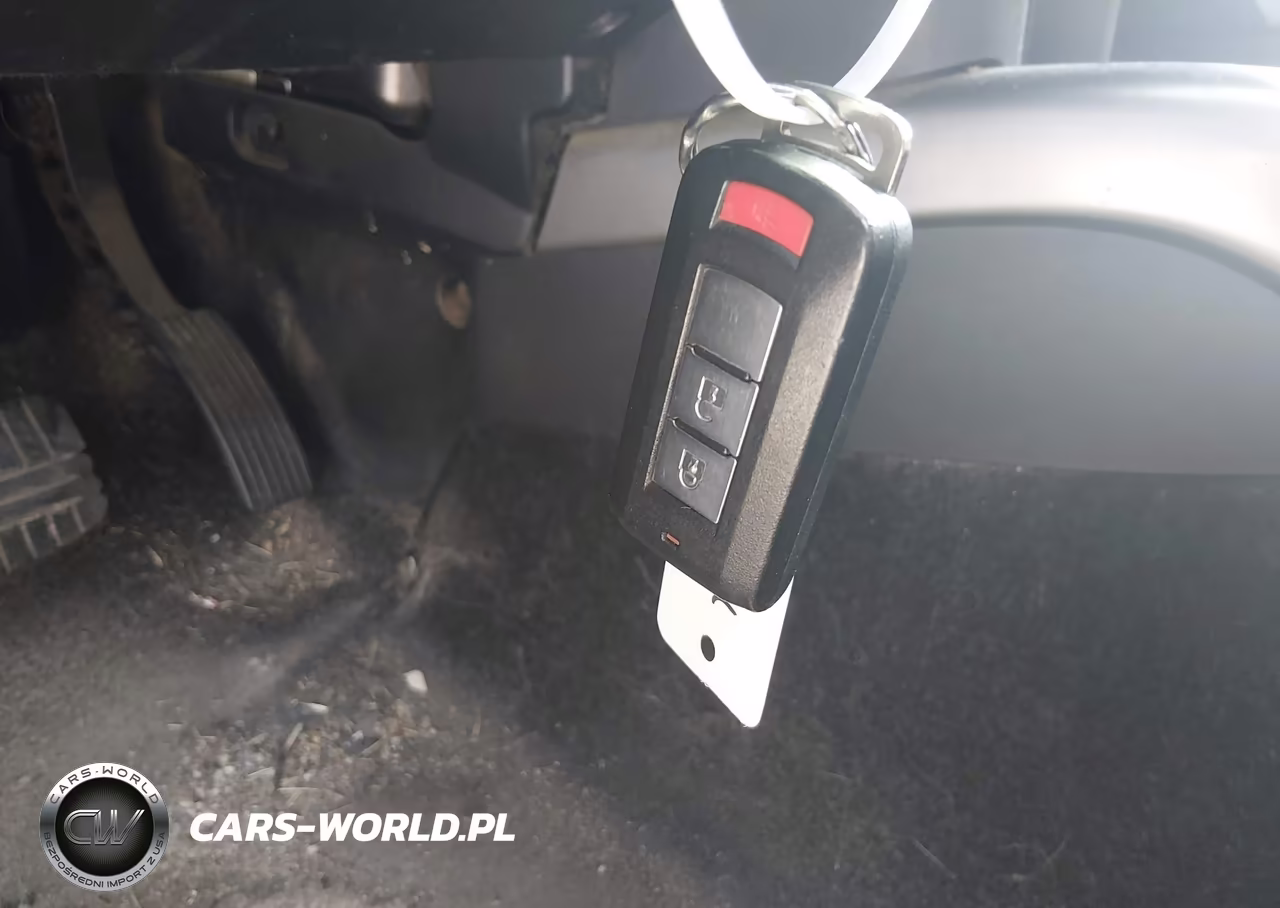 2013 Mitsubishi Outlander Se VIN:JA4JT3AW1DU014000 - 11