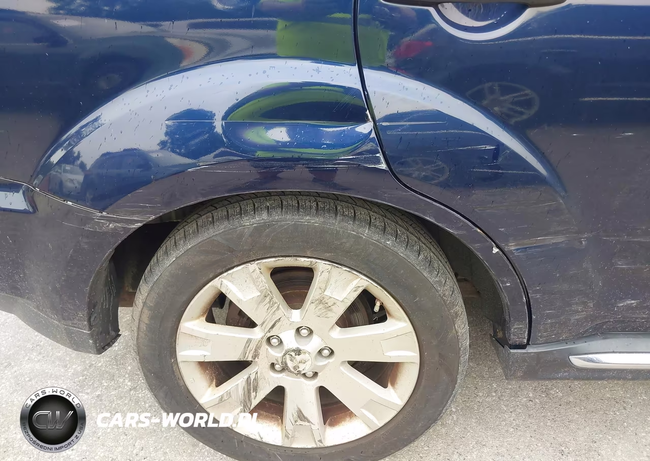 2013 Mitsubishi Outlander Se VIN:JA4JT3AW1DU014000 - 21