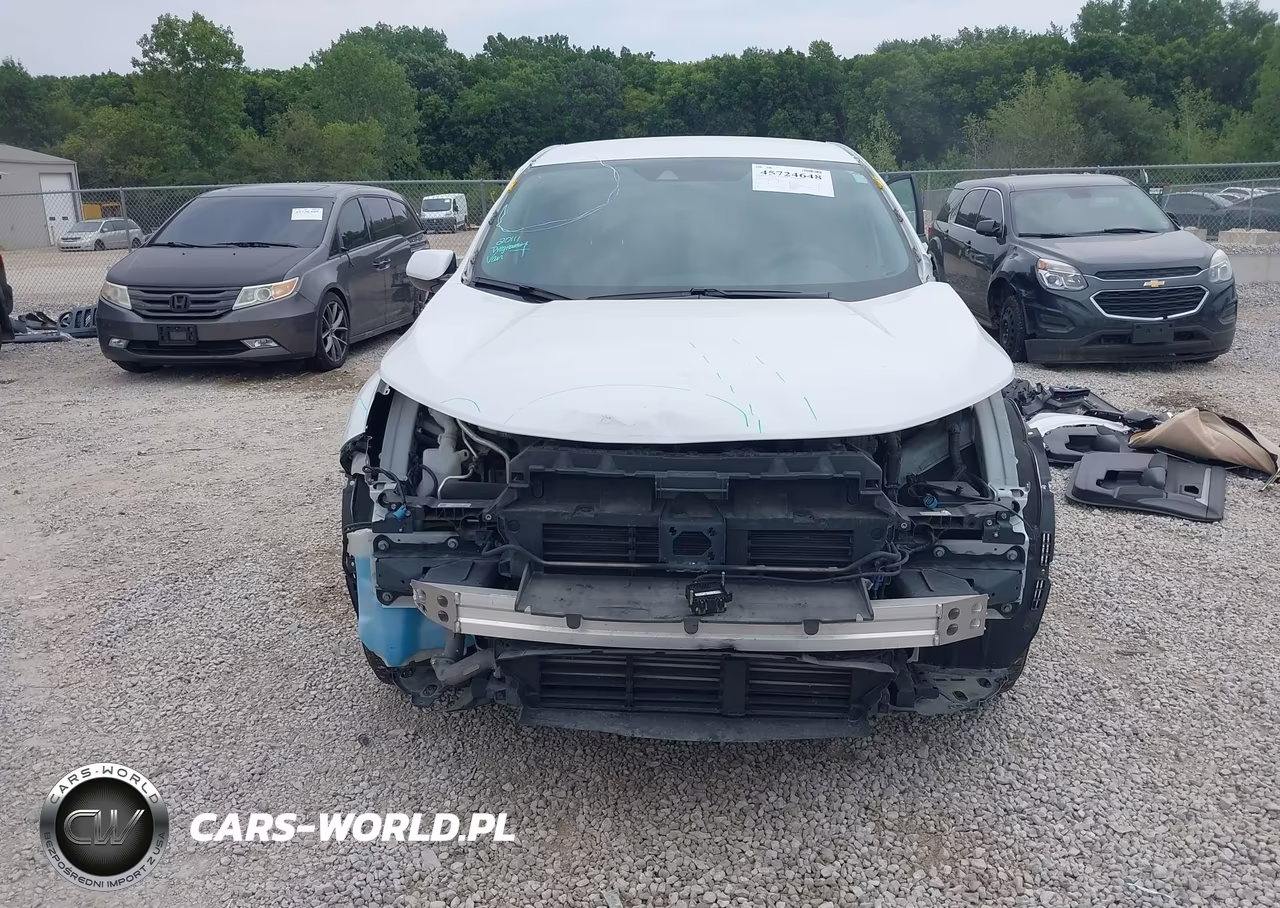 2021 Honda Cr-V Awd Special Edition VIN:7FARW2H71ME033197 - 13