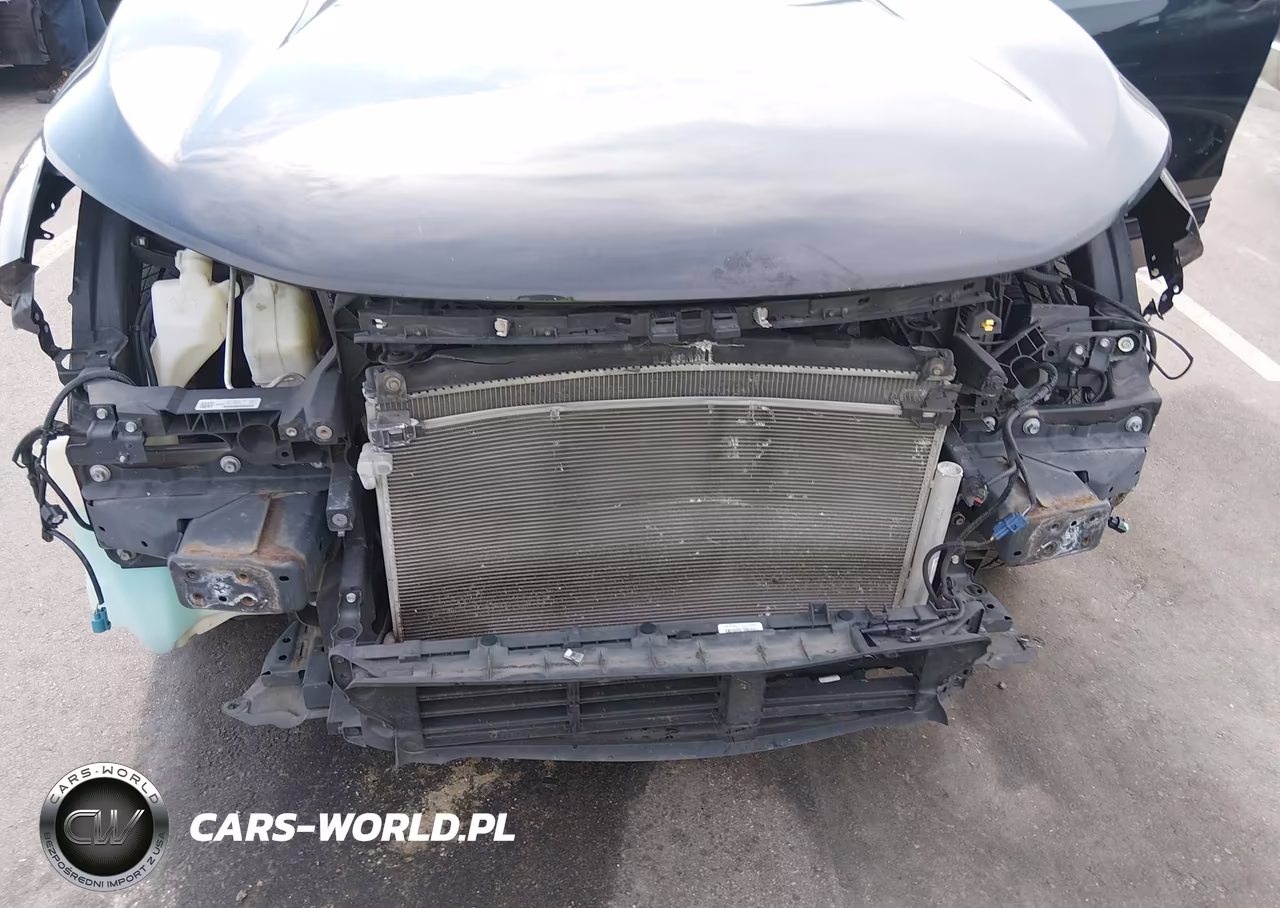 2017 Honda Cr-V Lx VIN:5J6RW6H30HL002228 - 6
