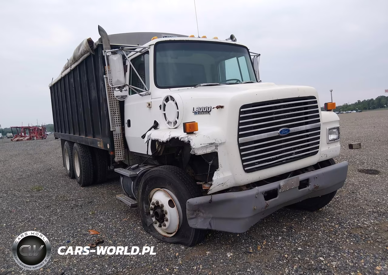 1994 Ford N-Series Lnt8000F – zdjęcie 1 z 15