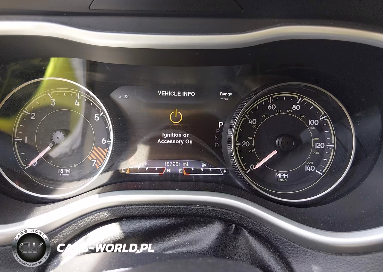 2014 Jeep Cherokee Limited VIN:1C4PJLDB3EW160712 - 7