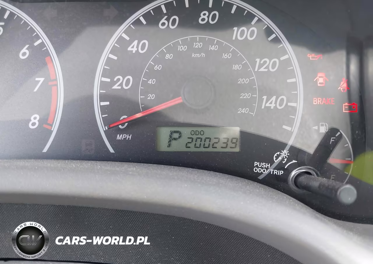 2009 Toyota Corolla Le VIN:1NXBU40E69Z158859 - 7