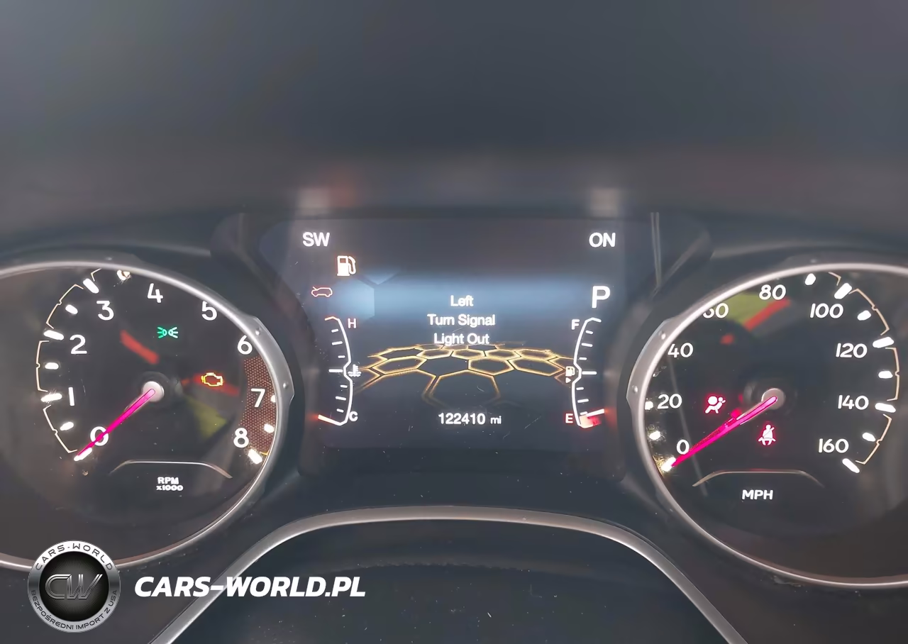 2020 Jeep Compass Altitude Fwd VIN:3C4NJCBBXLT176774 - 7