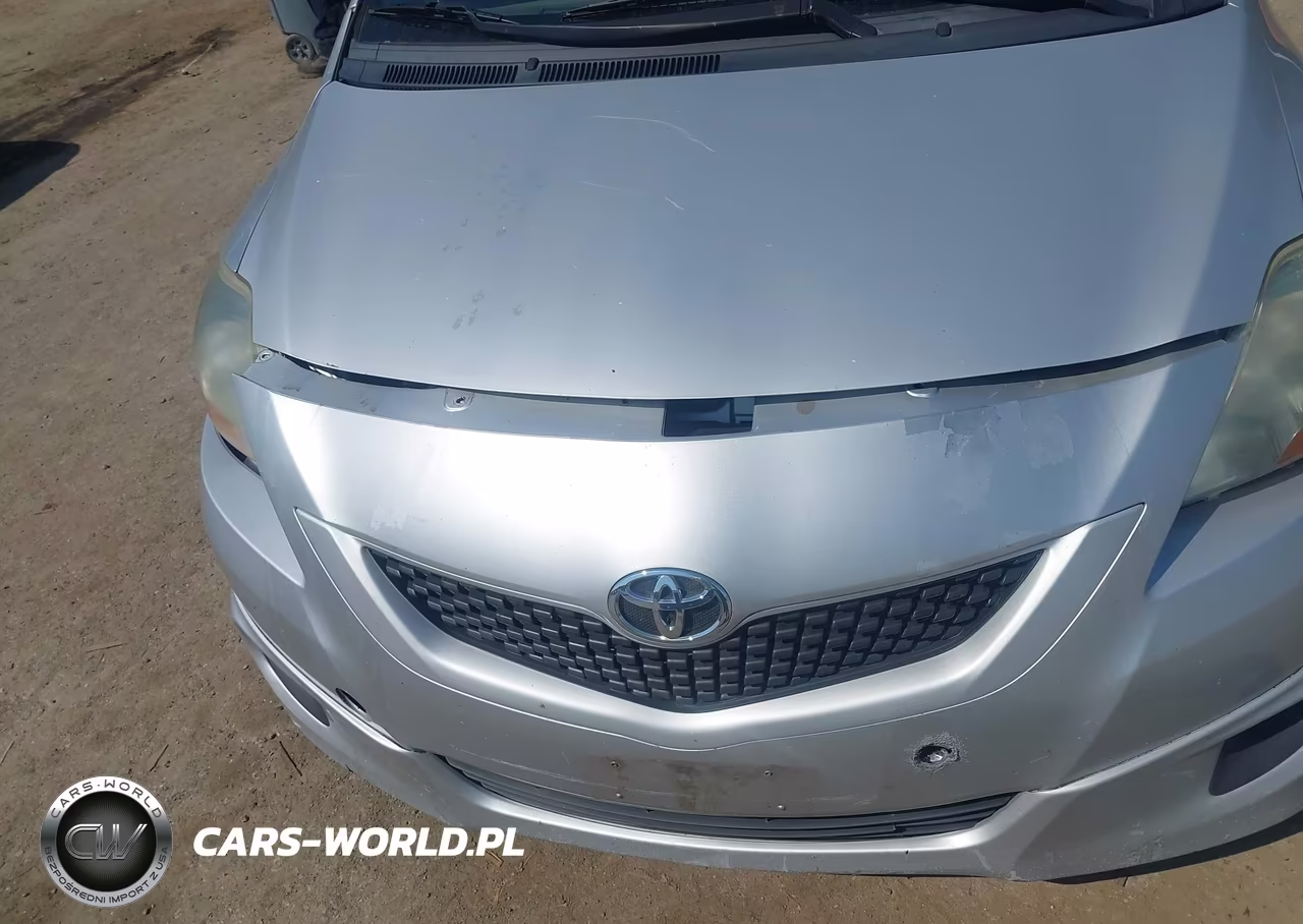 2009 Toyota Yaris S VIN:JTDBT903091303592 - 13