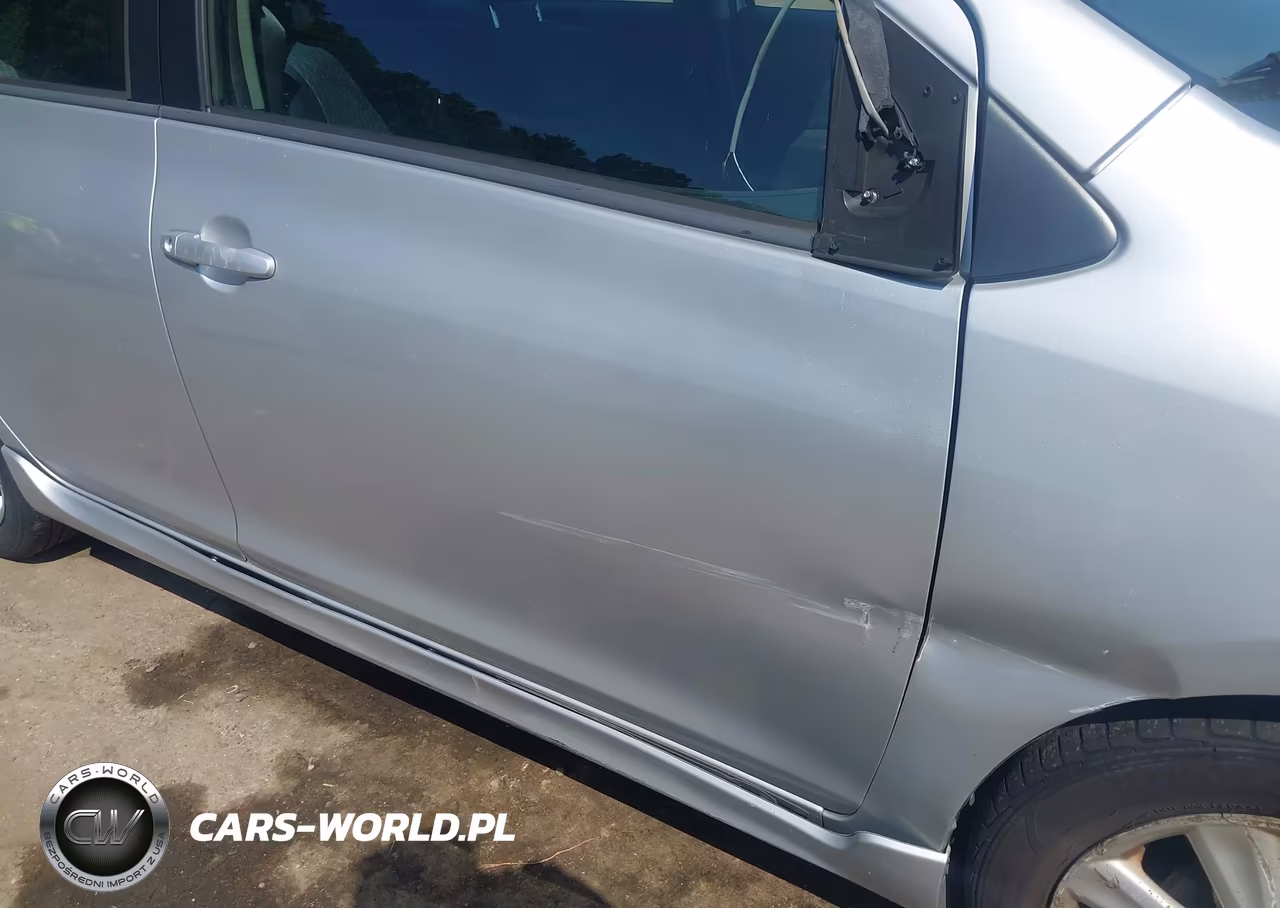 2009 Toyota Yaris S VIN:JTDBT903091303592 - 16
