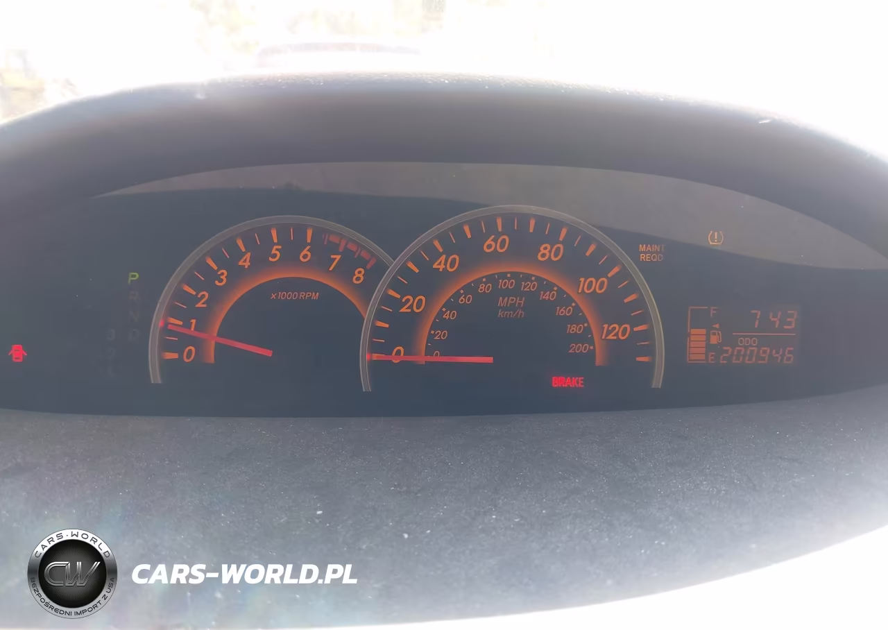 2009 Toyota Yaris S VIN:JTDBT903091303592 - 7