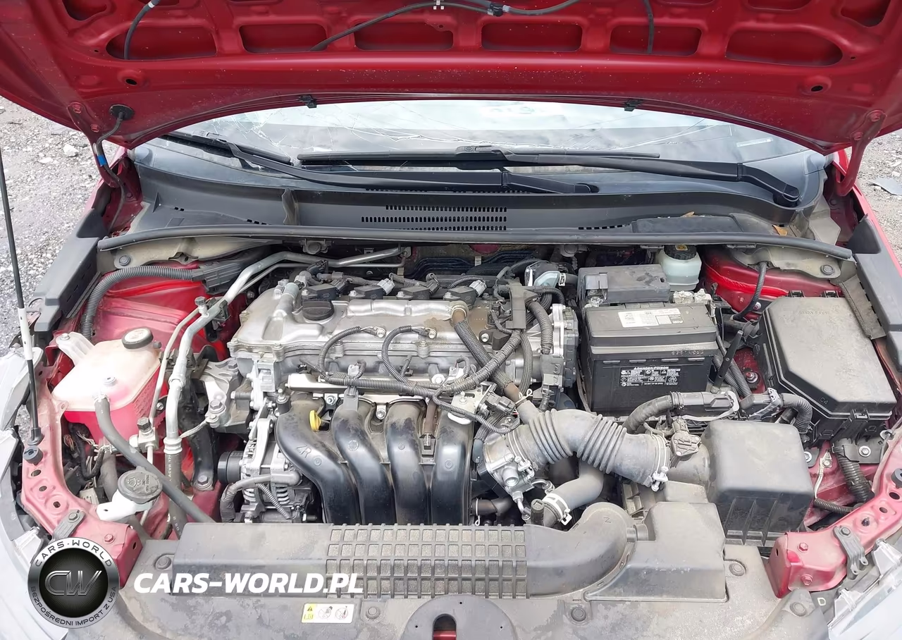 2022 Toyota Corolla Le VIN:JTDEPMAE2NJ206618 - 10