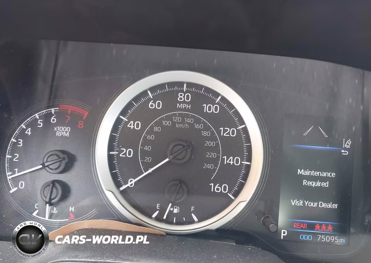 2022 Toyota Corolla Le VIN:JTDEPMAE2NJ206618 - 7