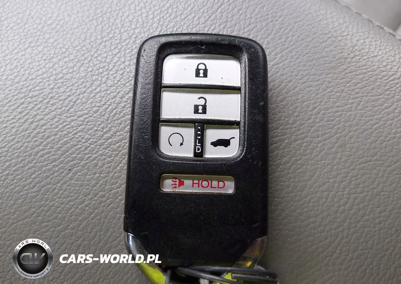 2019 Honda Cr-V Ex-L VIN:7FARW2H81KE032914 - 11