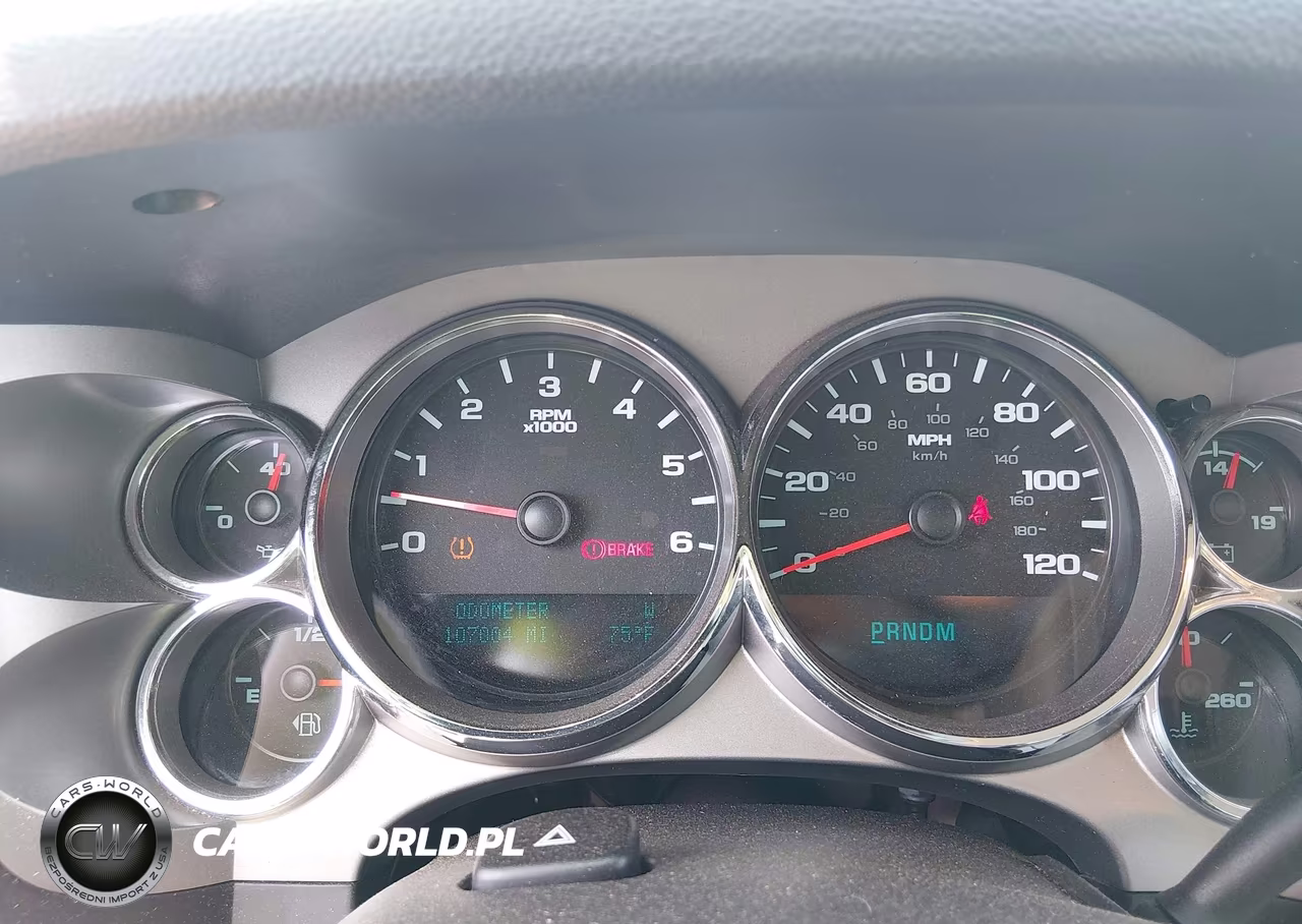 2011 Chevrolet Silverado 1500 Lt VIN:1GCRKSE3XBZ460118 - 7
