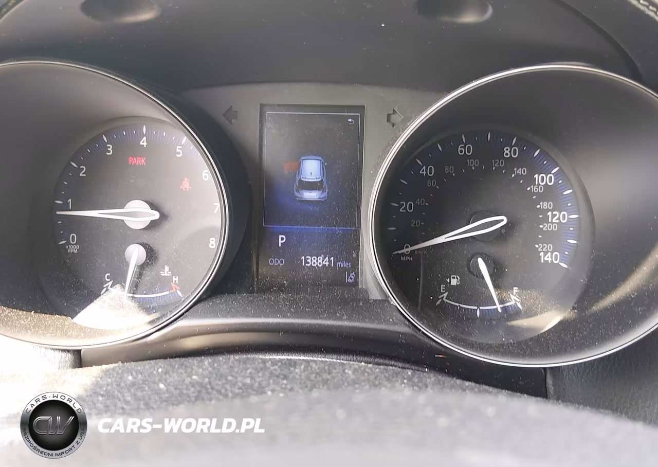 2018 Toyota C-Hr Xle VIN:NMTKHMBX6JR038638 - 14