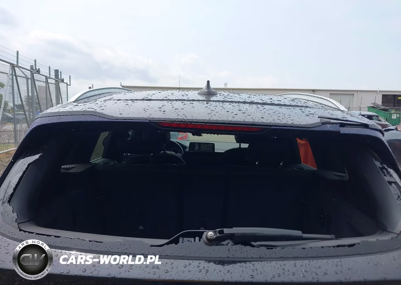 2018 BMW X3 xDrive30I VIN:5UXTR9C51JLC80401 - 19