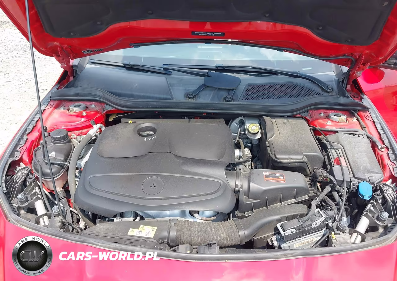 2018 Mercedes-Benz Cla 250 4Matic VIN:WDDSJ4GB6JN520718 - 10