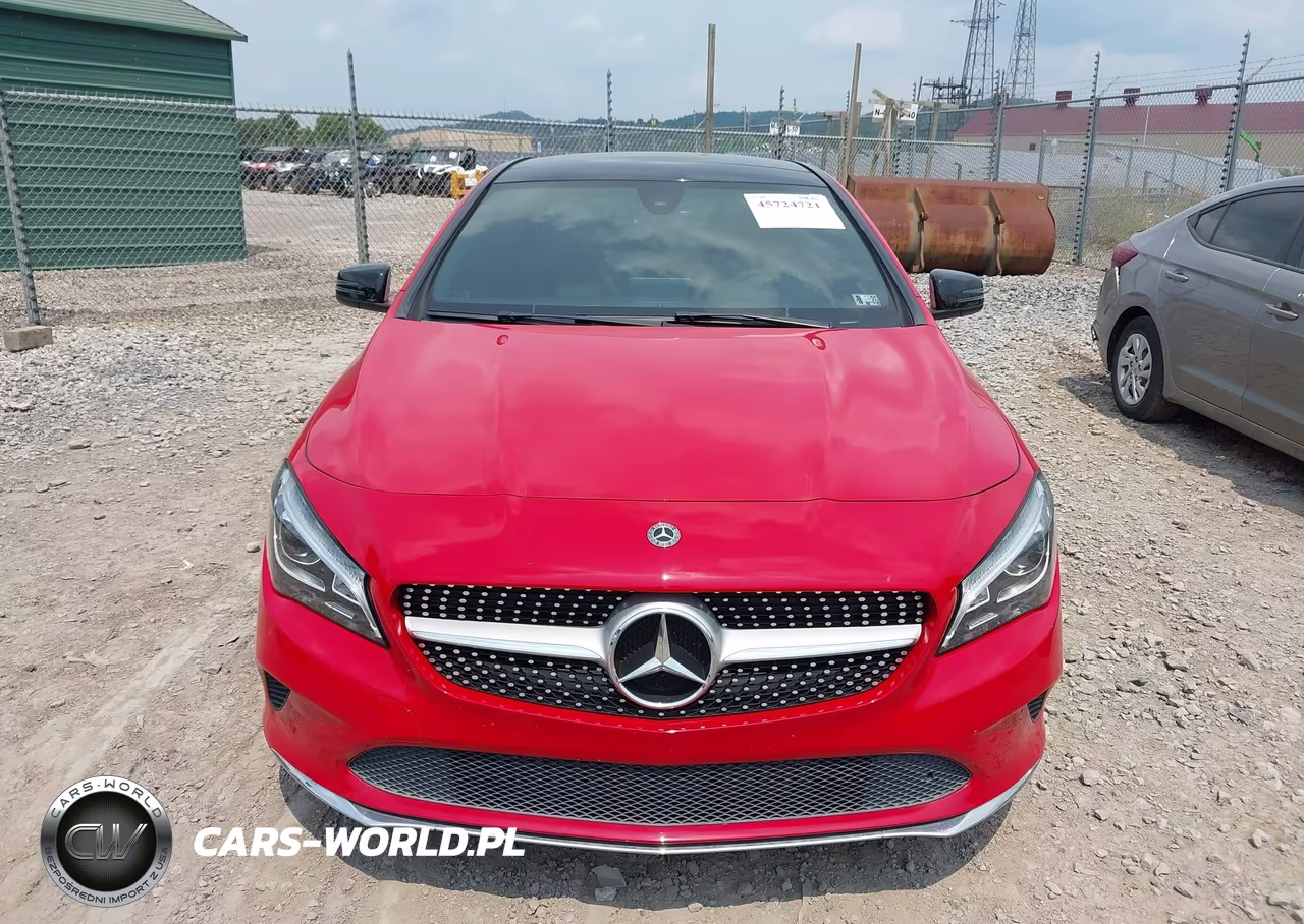 2018 Mercedes-Benz Cla 250 4Matic VIN:WDDSJ4GB6JN520718 - 12