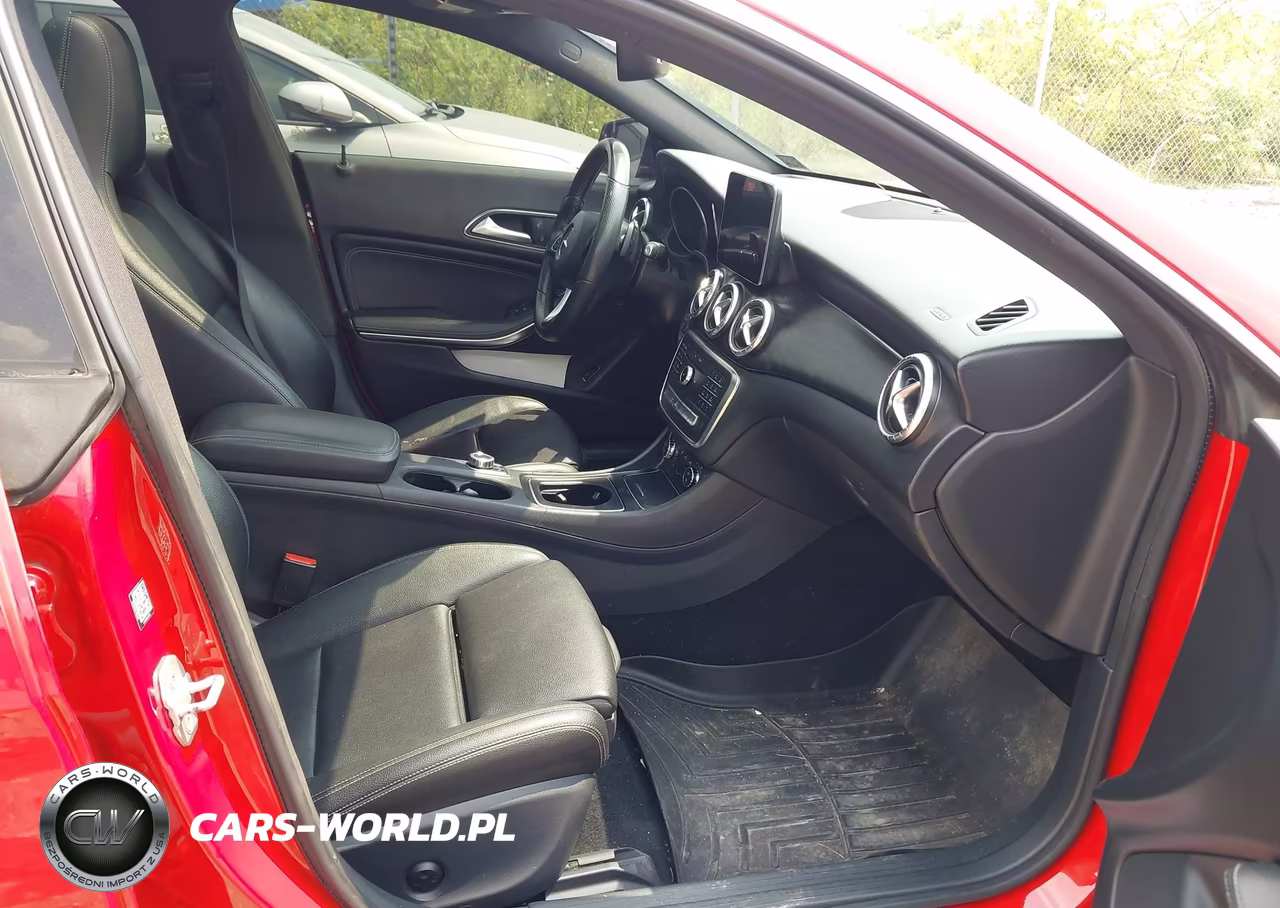 2018 Mercedes-Benz Cla 250 4Matic VIN:WDDSJ4GB6JN520718 - 5