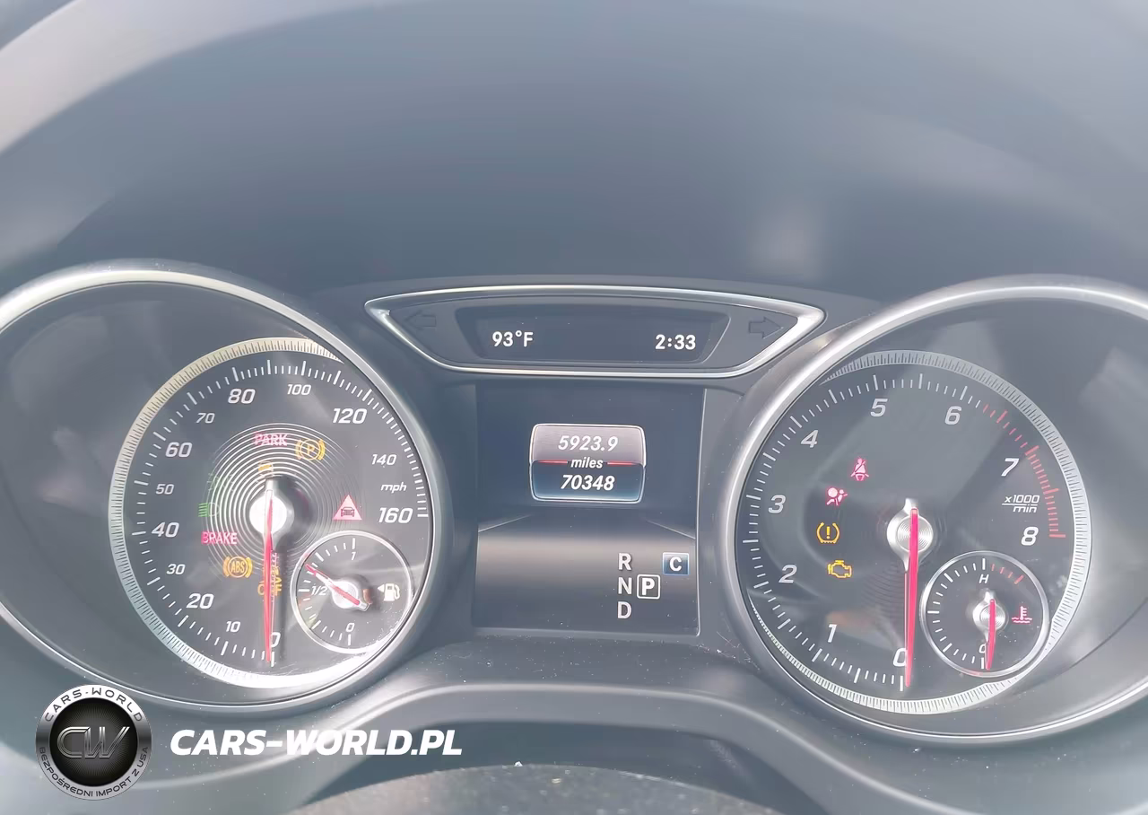 2018 Mercedes-Benz Cla 250 4Matic VIN:WDDSJ4GB6JN520718 - 7