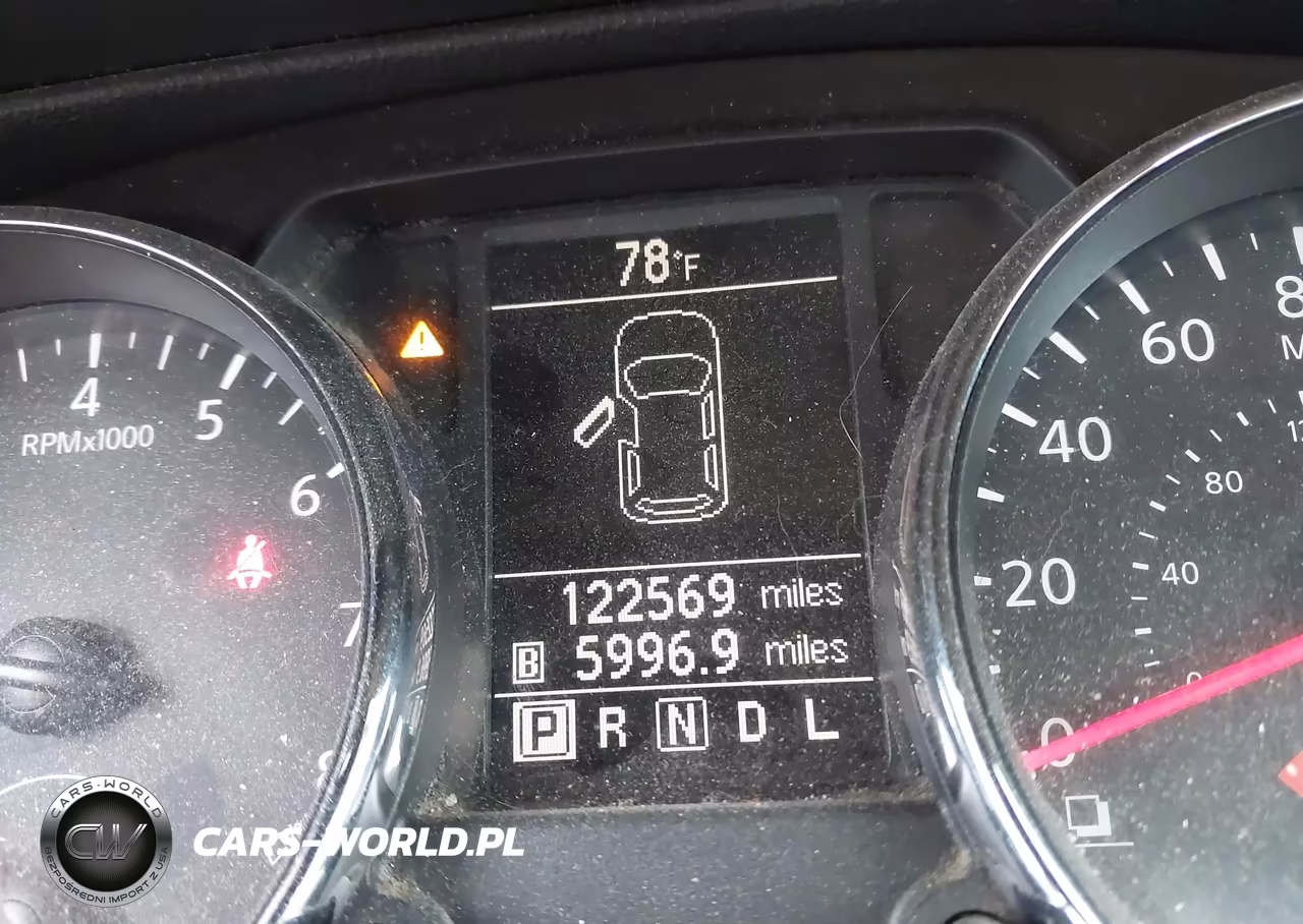 2011 Nissan Rogue S VIN:JN8AS5MV0BW274918 - 15