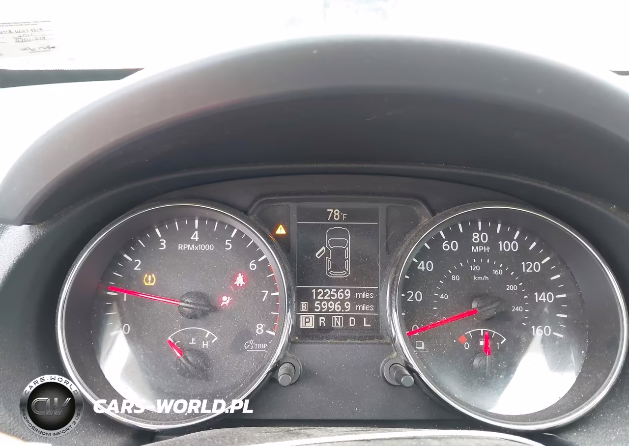 2011 Nissan Rogue S VIN:JN8AS5MV0BW274918 - 7