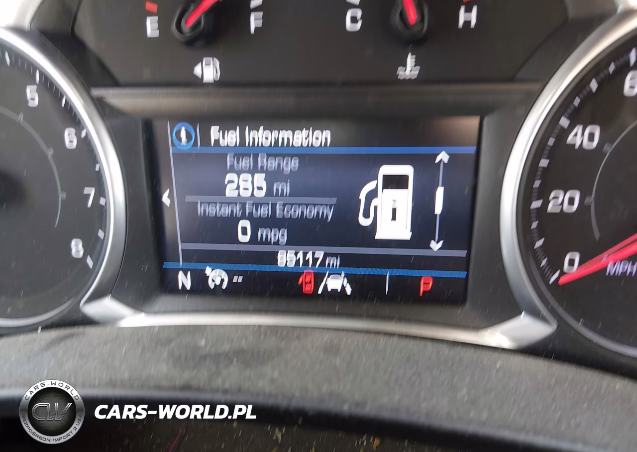 2020 GMC Terrain Fwd Sle VIN:3GKALMEV1LL340986 - 16