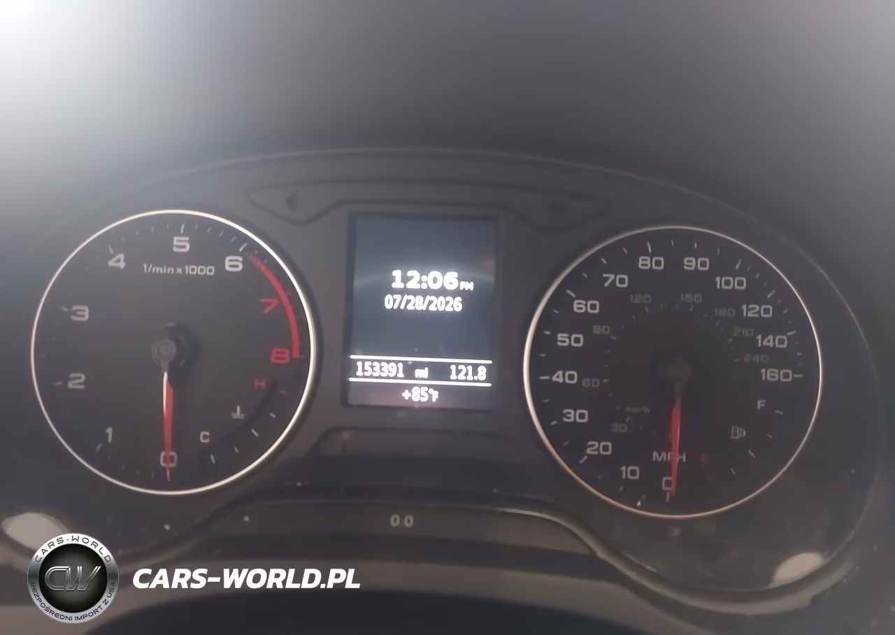 2015 Audi A3 2.0T Premium VIN:WAUBFGFF5F1010602 - 7