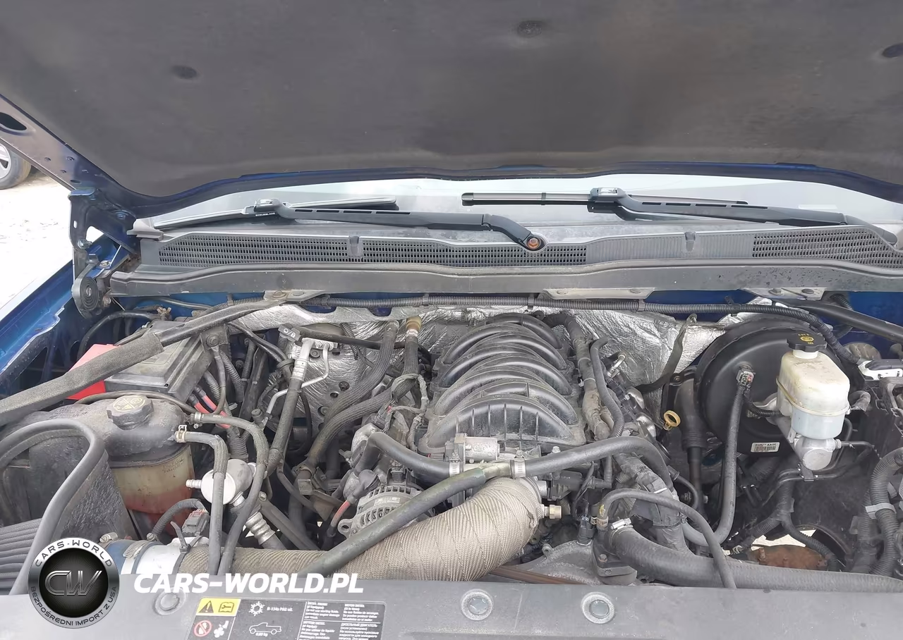 2014 Chevrolet Silverado 1500 Lt VIN:1GCVKREC0EZ228316 - 10