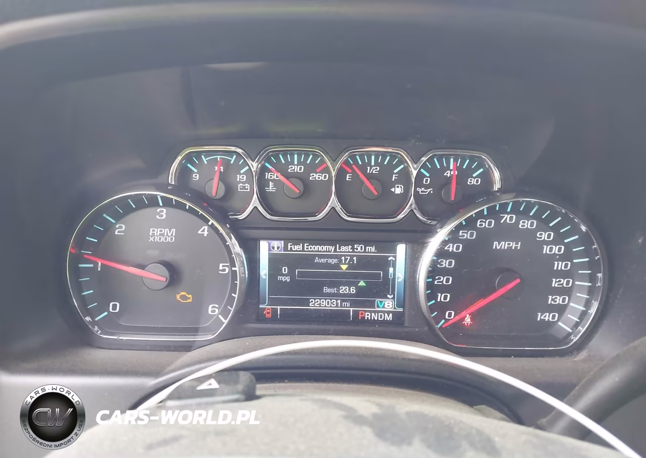 2014 Chevrolet Silverado 1500 Lt VIN:1GCVKREC0EZ228316 - 7