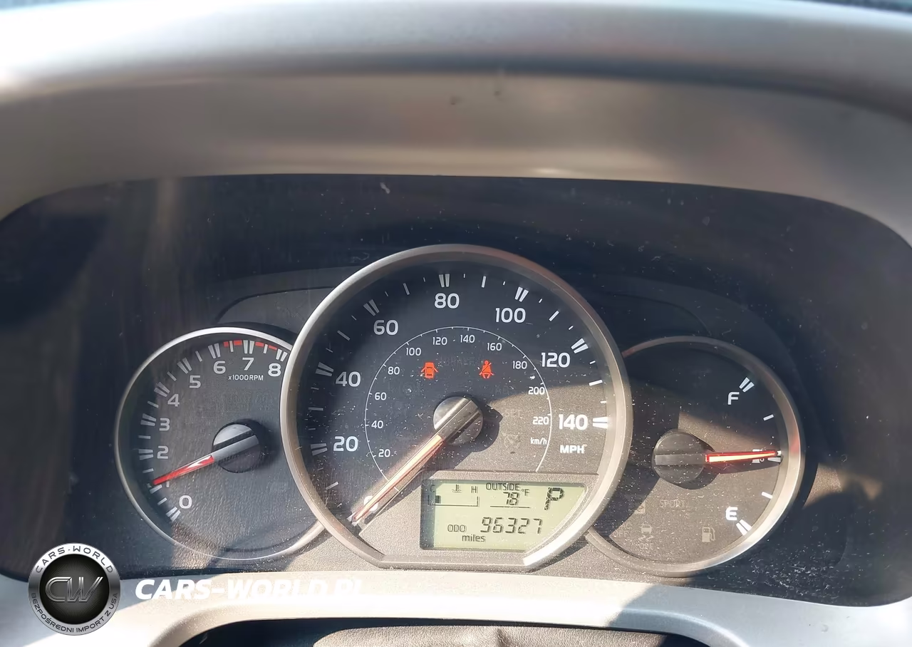 2016 Toyota Rav4 Le VIN:2T3BFREV2GW504815 - 7