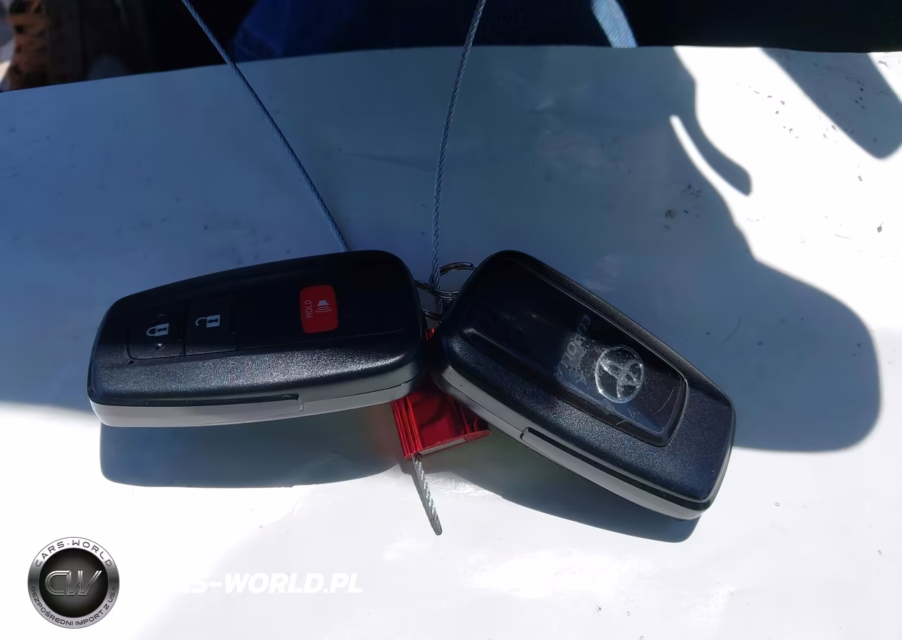 2021 Toyota Corolla Se Nightshade Edition VIN:JTND4MBE3M3107226 - 11