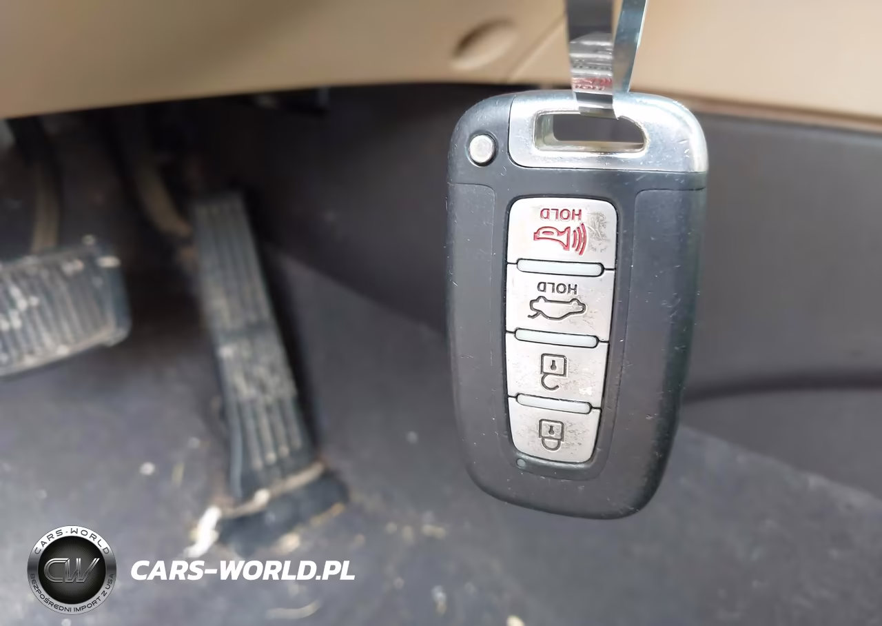 2015 Hyundai Sonata Hybrid Limited VIN:KMHEC4A48FA126157 - 11
