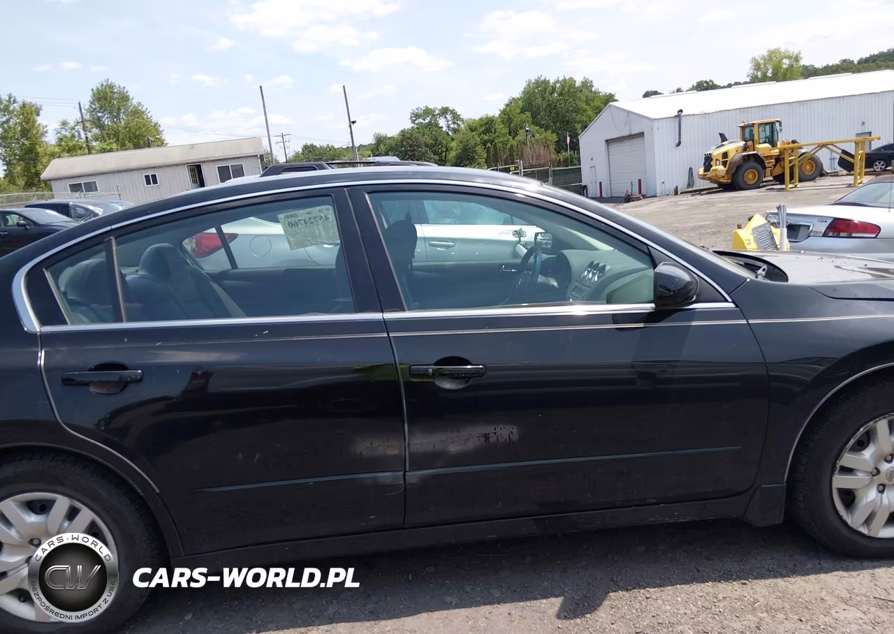 2012 Nissan Altima 2.5 S VIN:1N4AL2AP0CN484199 - 13
