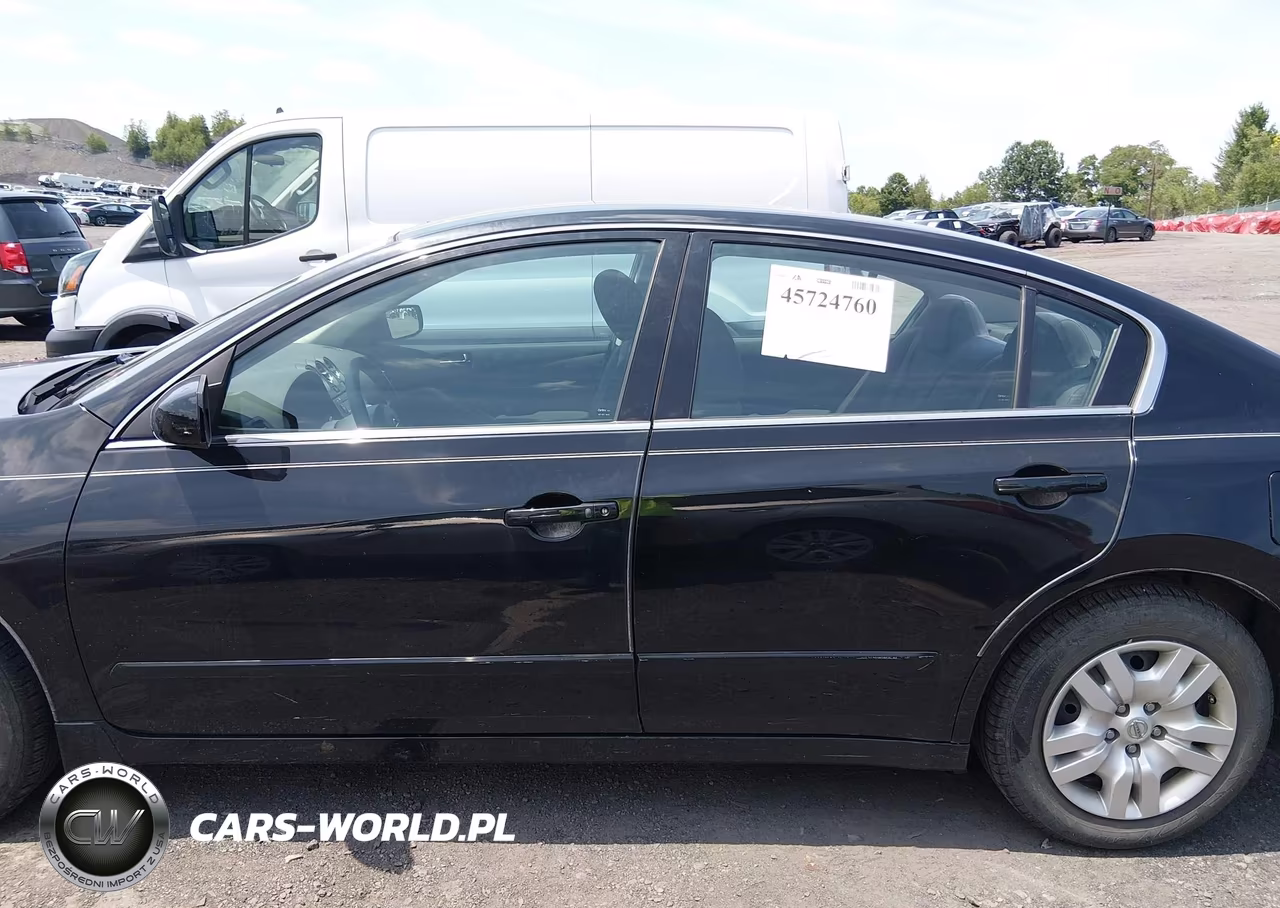 2012 Nissan Altima 2.5 S VIN:1N4AL2AP0CN484199 - 14