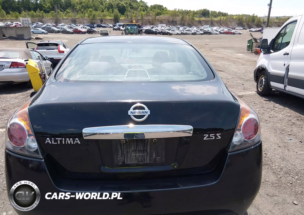 2012 Nissan Altima 2.5 S VIN:1N4AL2AP0CN484199 - 16