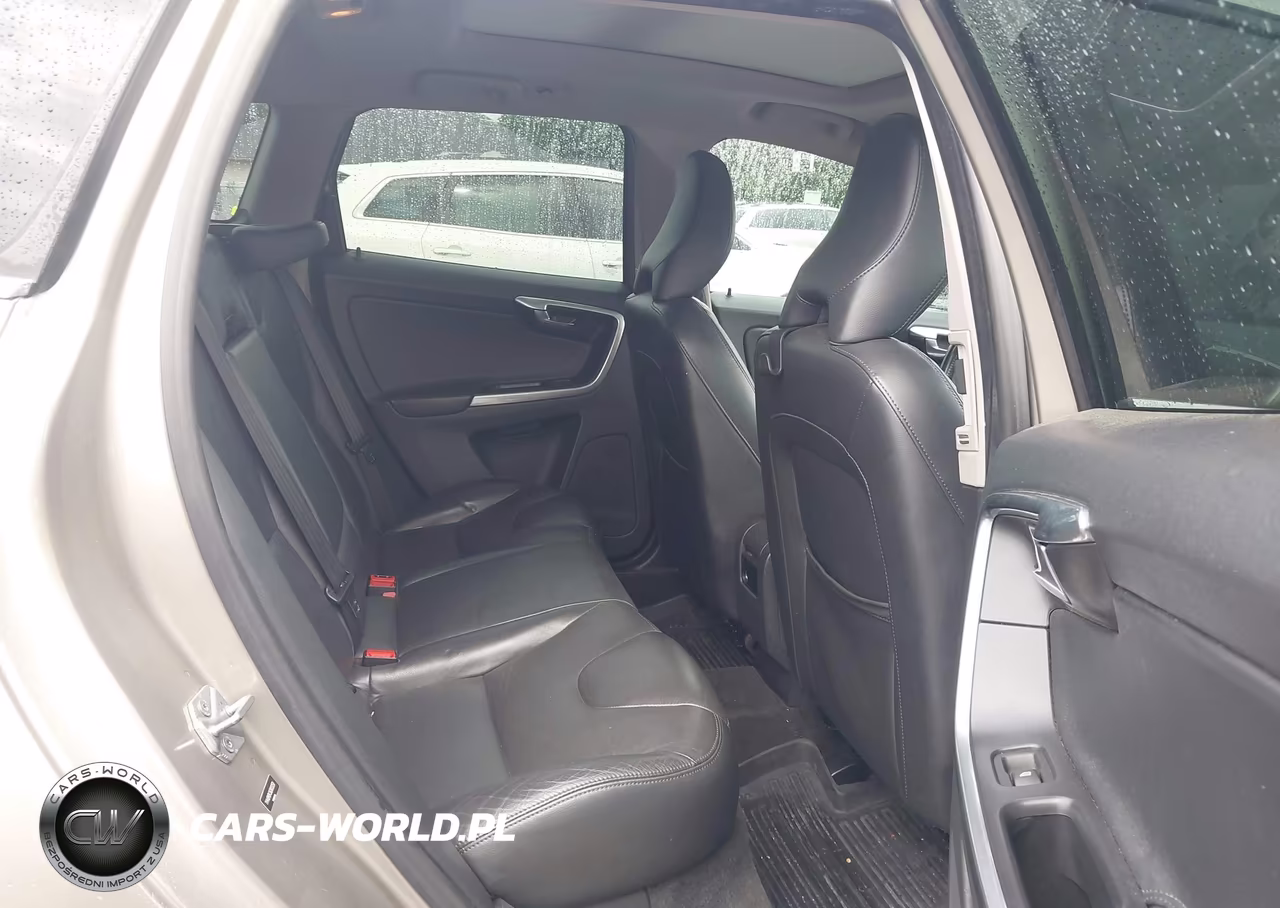 2016 Volvo Xc60 T6 Drive-E VIN:YV449MDK3G2822250 - 8