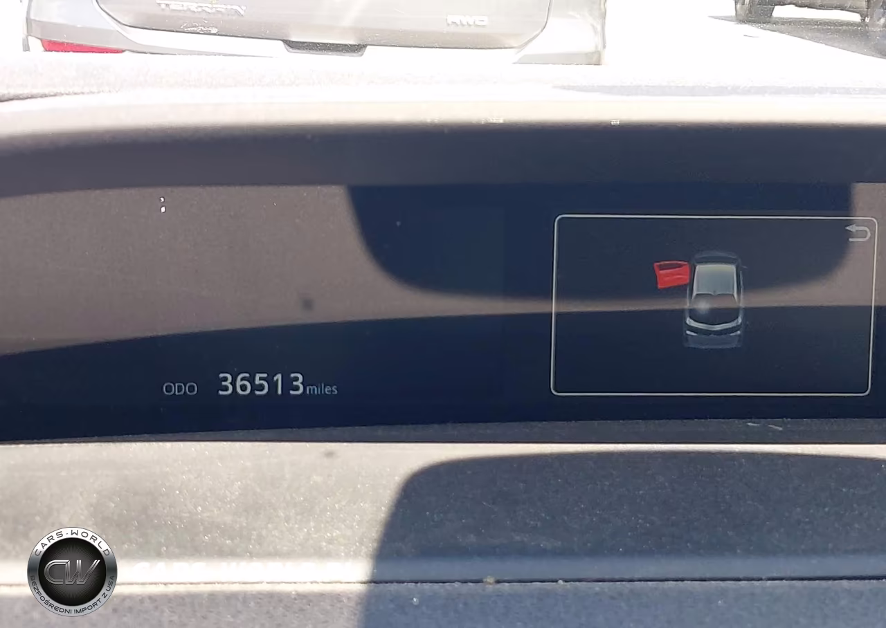 2020 Toyota Prius Prime Xle VIN:JTDKARFP8L3122137 - 15