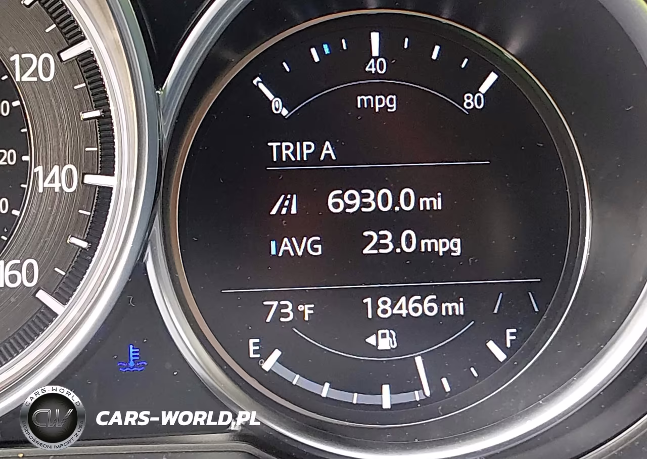 2024 Mazda Cx-5 2.5 S Select VIN:JM3KFBBL7R0446726 - 15