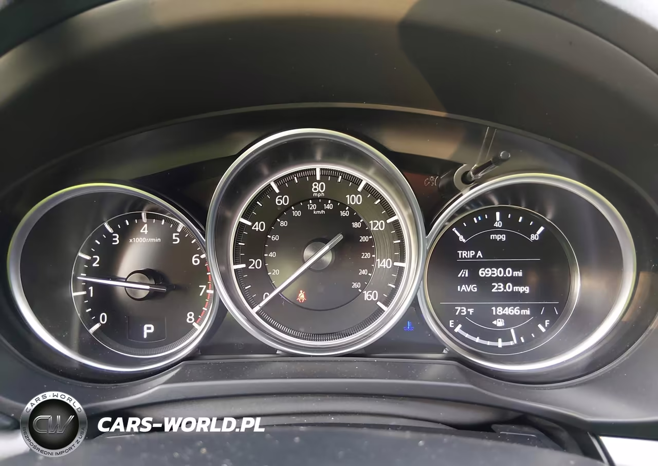 2024 Mazda Cx-5 2.5 S Select VIN:JM3KFBBL7R0446726 - 7