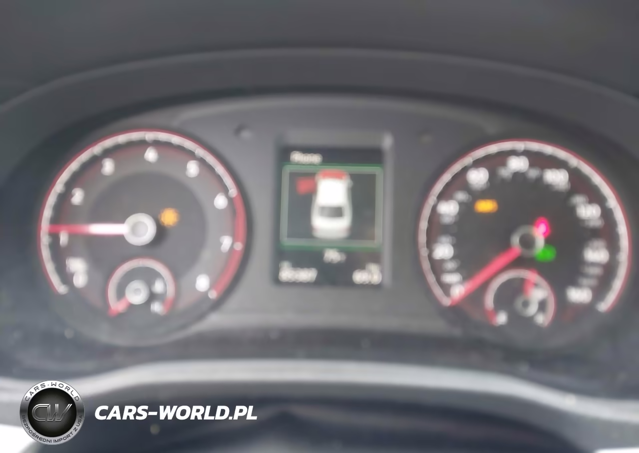 2021 Volkswagen Passat 2.0T Se VIN:1VWSA7A32MC013034 - 7
