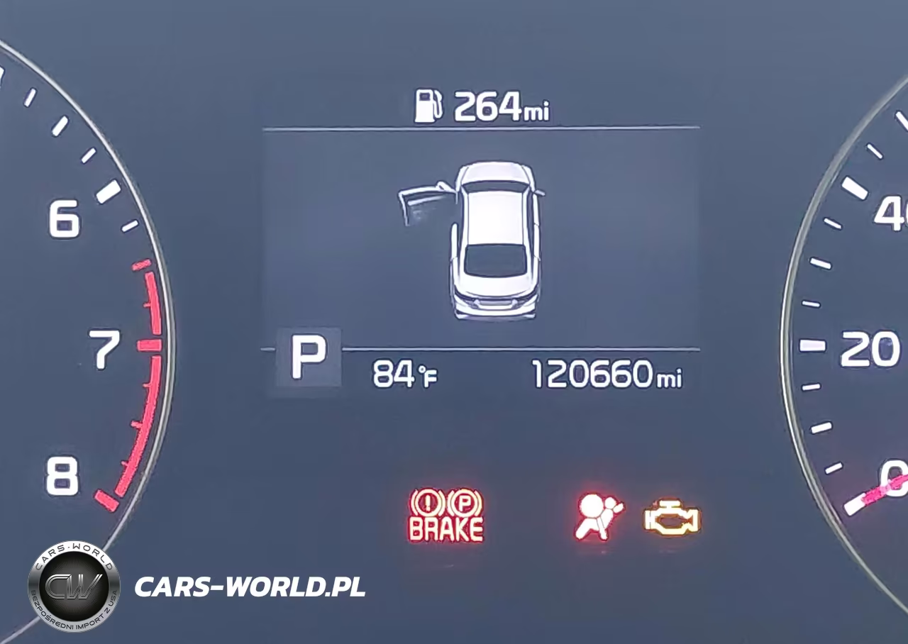 2019 Kia Forte Lxs VIN:3KPF24AD4KE008240 - 15